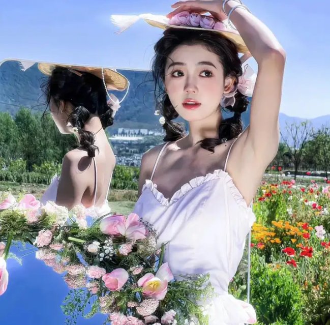 避暑山庄大传奇